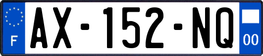 AX-152-NQ