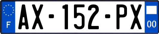 AX-152-PX