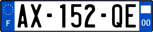 AX-152-QE