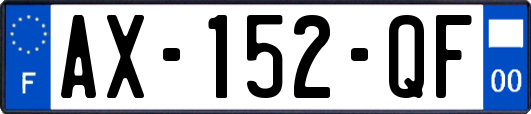 AX-152-QF