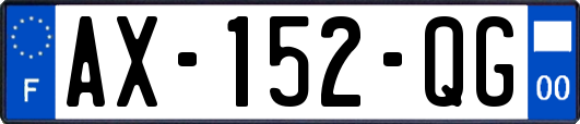AX-152-QG