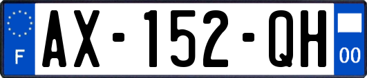 AX-152-QH
