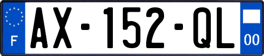 AX-152-QL