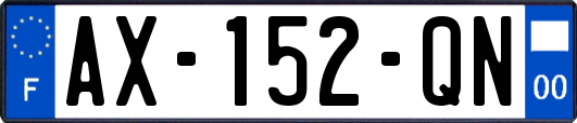 AX-152-QN