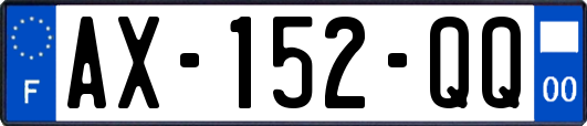 AX-152-QQ