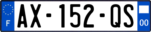AX-152-QS