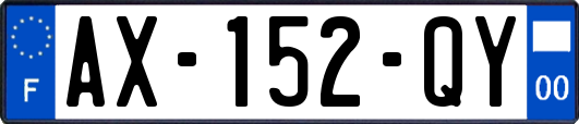 AX-152-QY