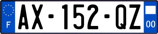 AX-152-QZ