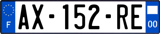 AX-152-RE