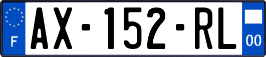 AX-152-RL