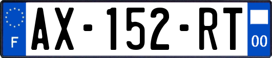 AX-152-RT