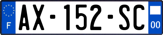 AX-152-SC