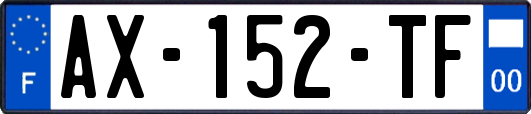 AX-152-TF