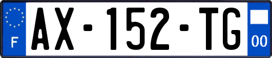 AX-152-TG