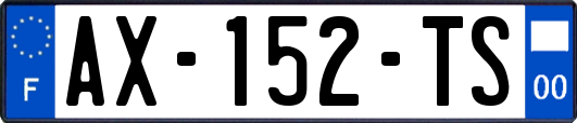AX-152-TS