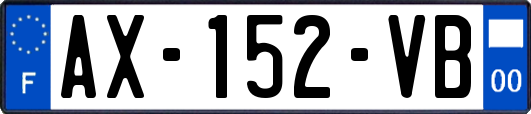 AX-152-VB