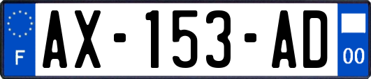 AX-153-AD