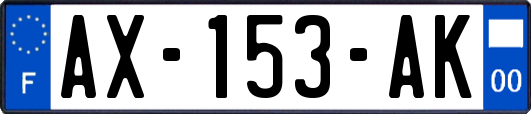 AX-153-AK