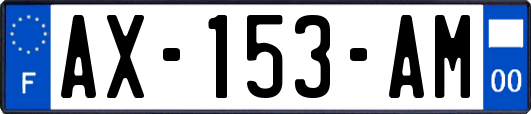 AX-153-AM