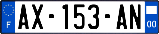 AX-153-AN