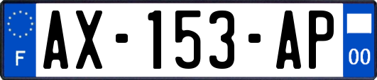 AX-153-AP