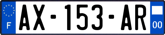 AX-153-AR