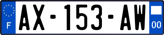 AX-153-AW