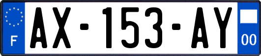 AX-153-AY