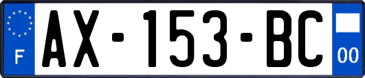 AX-153-BC