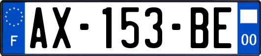 AX-153-BE