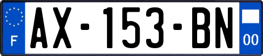 AX-153-BN