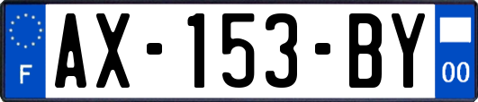 AX-153-BY