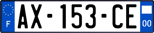 AX-153-CE