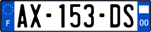 AX-153-DS