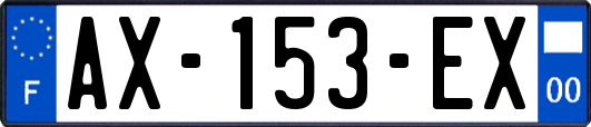 AX-153-EX