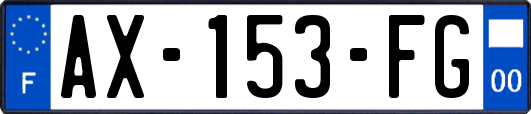 AX-153-FG