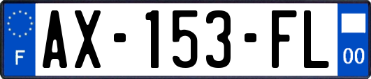 AX-153-FL