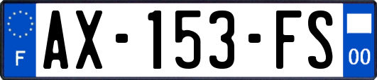 AX-153-FS