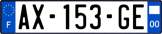 AX-153-GE