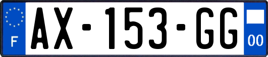 AX-153-GG