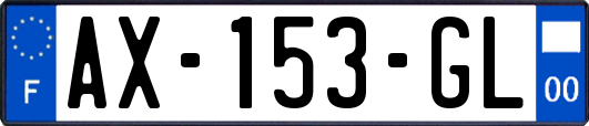 AX-153-GL