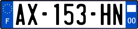 AX-153-HN