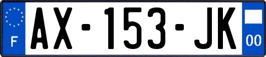AX-153-JK