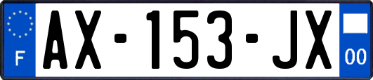 AX-153-JX