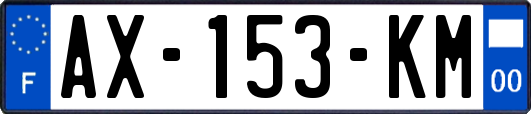 AX-153-KM