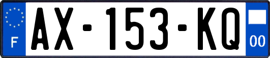 AX-153-KQ