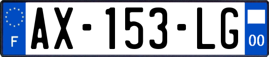 AX-153-LG