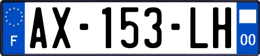 AX-153-LH