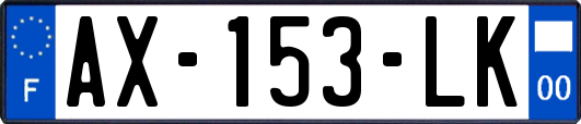 AX-153-LK