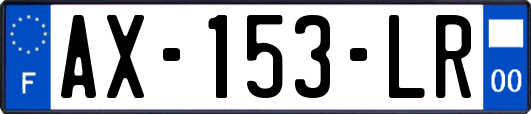AX-153-LR